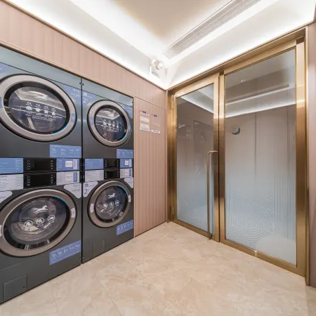 Hanting Hotel Ulanhot Xingan League Government