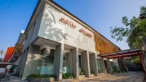 Nyland Cijagra Hotel by My Hospitality - 2 estrellas