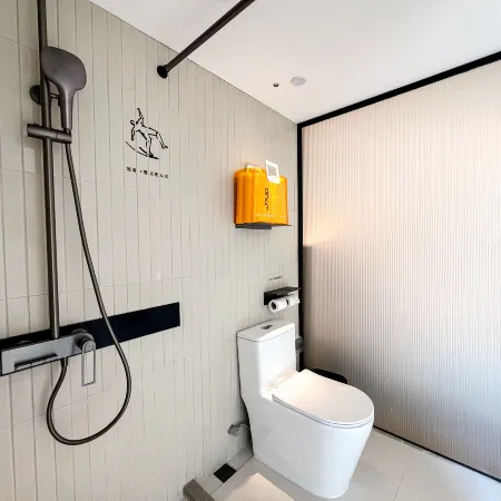 Ando Hotel