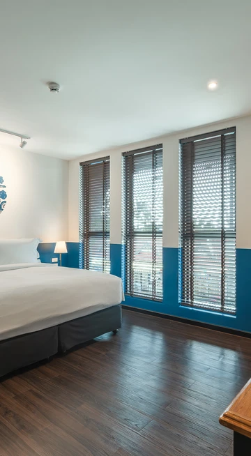 รูปภาพของบลู มังกี้ บูทีค ในหาน บีช