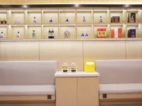 ELAN HOTEL Hotels near Jinsi Temple