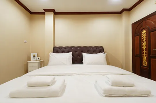 รูปภาพของเดอะ คริสตัล ระนอง