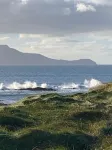 Maries House Wild Atlantic Way Achill View Doohoma Mayo Ireland - Ocean View