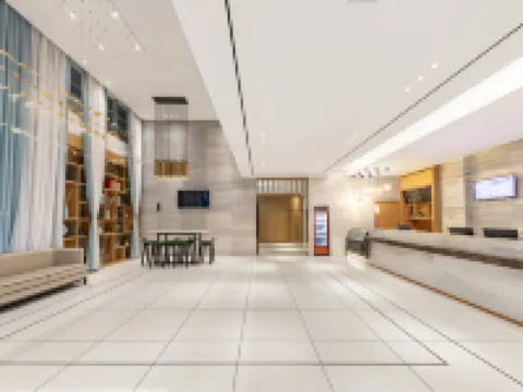 城市便捷酒店（澧縣萬達廣場桃花灘店） 澧縣酒店