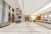 城市便捷酒店（澧縣萬達廣場桃花灘店）