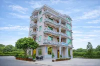 Meizhou Island Haikuotian Kong │ ASPERA ● ASTRAHOTEL Seaview Terrace Homestay (Lianchi'ao Beach)