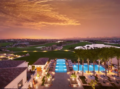 Address Marassi Golf Resort - spa