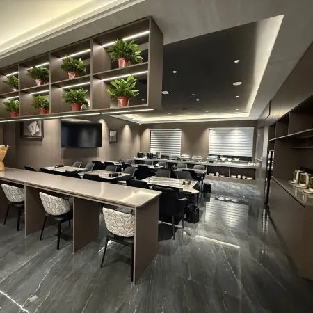 Xiangwang Hotel