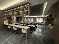 Xiangwang Hotel - Desayuno