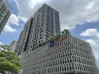 the mate damansara PJ by Mydestinations Hotels near Evolve Concept Mall