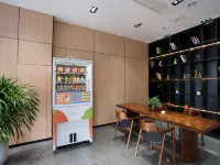 GreenTree Inn Express Hotel (Lingbi Luohe East Road Lady Shopping Plaza) Hotels in Lingbi
