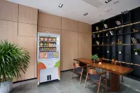 GreenTree Inn Express Hotel (Lingbi Luohe East Road Lady Shopping Plaza)