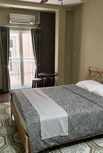 ห้องสแตนดาร์ด