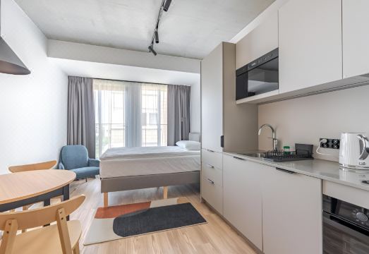 놀리 그단스크 올드 타운