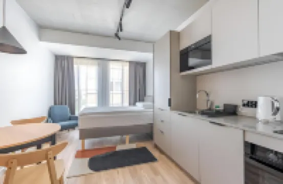 Noli Gdansk Old Town Hotel di 