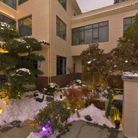 Sweet Black Homestay (Luanchuan Laojun Mountain Branch)