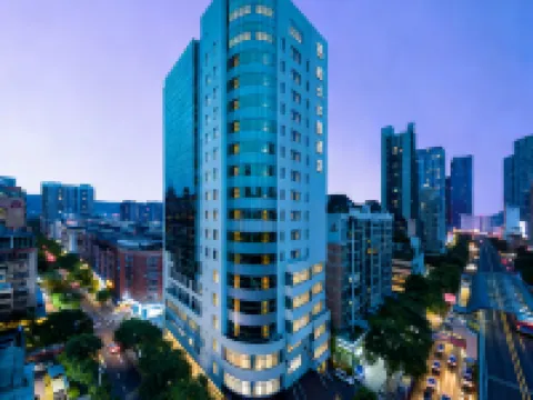 Xiamen Xinan Yihao Hotel (Xiamen Railway Station MixC Store) Hotels near Xiamen Railway Station