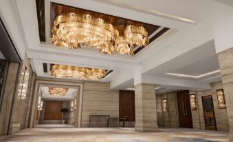 Scitech Hotel