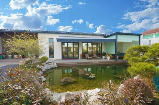 Liyang Daibu Runhe Homestay