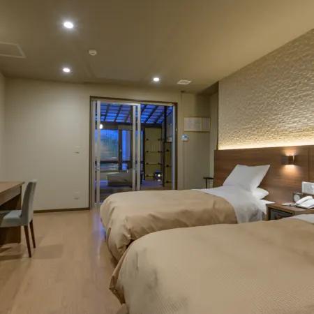 Hotel And Spa Kyoto Eminence