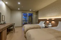 Hotel And Spa Kyoto Eminence