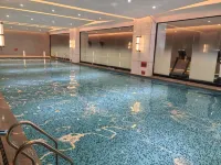 IANDISON CULTURE TOURISM HOTEL LONGOUAN - Gym