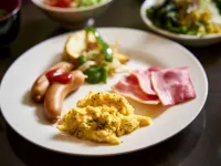 Daiwa Roynet Hotel Okinawa-Kenchomae - Frühstück