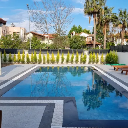 Dalyan Villa Melos