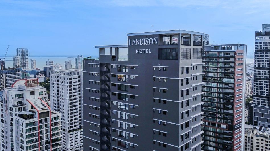 Landison Hotel Penang