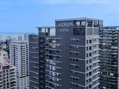 Landison Hotel Penang