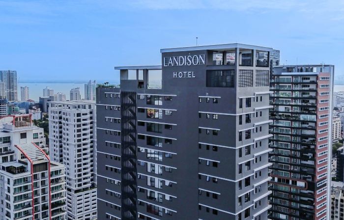Landison Hotel Penang