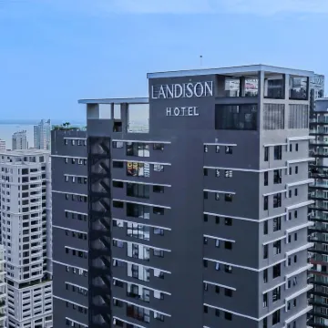 Landison Hotel Penang Hotels in der Nähe von Mahindarama Buddhist Temple