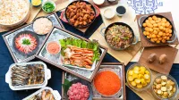 船舶花園薄野飯店 - 早餐