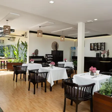 Indochine Sanctuary Boutique Hotel