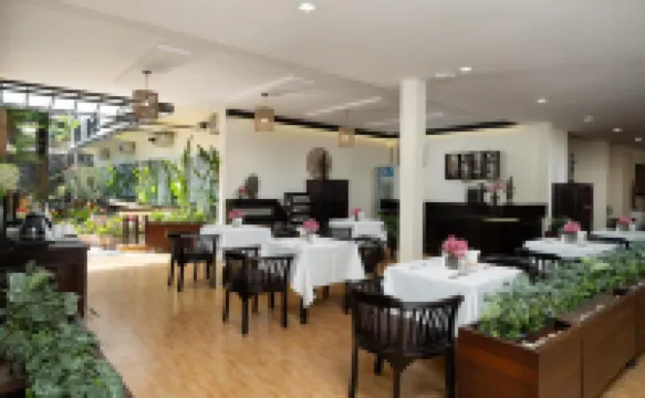 Indochine Sanctuary Boutique Hotel