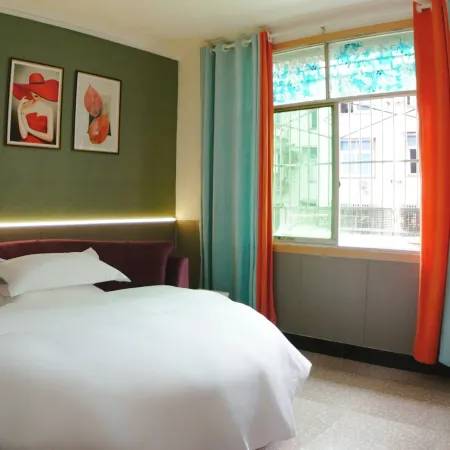 Huajian Homestay