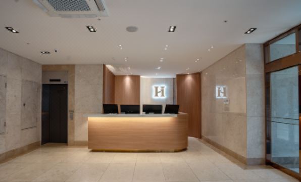 Gwangju H1 Hotel