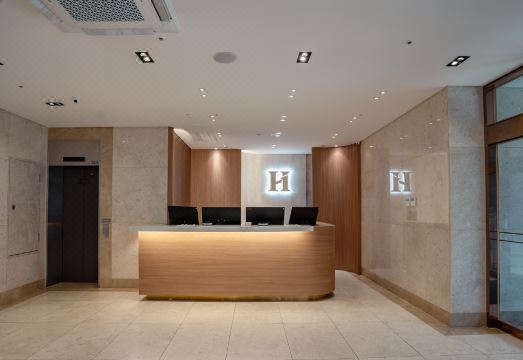 광주 에이치원호텔 객실