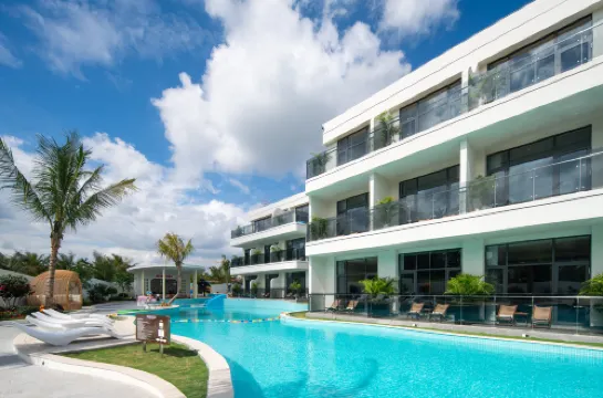 万寧石梅湾巷往楽墅