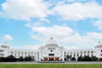 Grand Hotel Overseas Traders Club