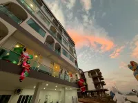 Dview Golden Triangle Hotel Chiangsaen