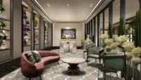 The Millen Penang, Autograph Collection - Business