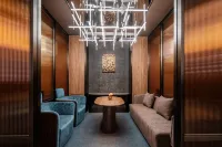 Crystal Hotel Jingdezhen Taoxichuan