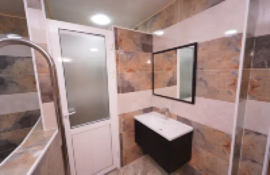 マリソン ホテル バクー