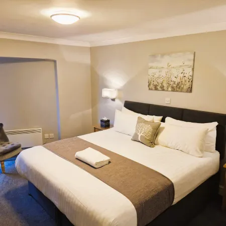 The Beeches Hotel