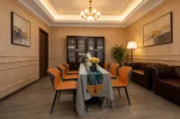 Licheng Platinum Rui Hotel (Shantou Wanda Plaza Branch) - بار