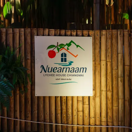 Nuearnaam Lychee House Chiang Mai