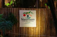 Nuearnaam Lychee House Chiang Mai - vue sur la montagne