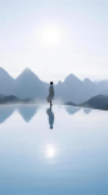 Forest Valley Mountain B&B (Wanfeng Forest Scenic Area)