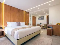 Hotel Ayoub & Spa Hotels near Jardin Majorelle